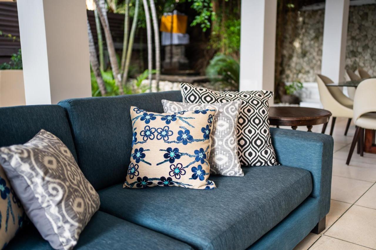 Asrina Villa'S Seminyak מראה חיצוני תמונה