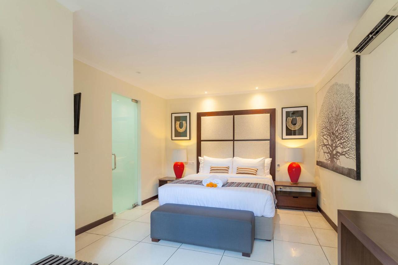Asrina Villa'S Seminyak מראה חיצוני תמונה