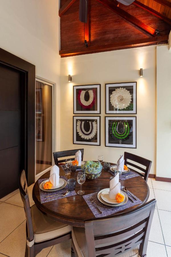 Asrina Villa'S Seminyak מראה חיצוני תמונה