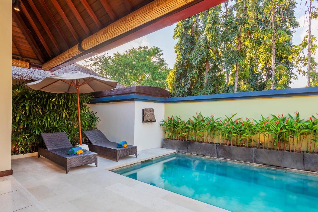 Asrina Villa'S Seminyak מראה חיצוני תמונה