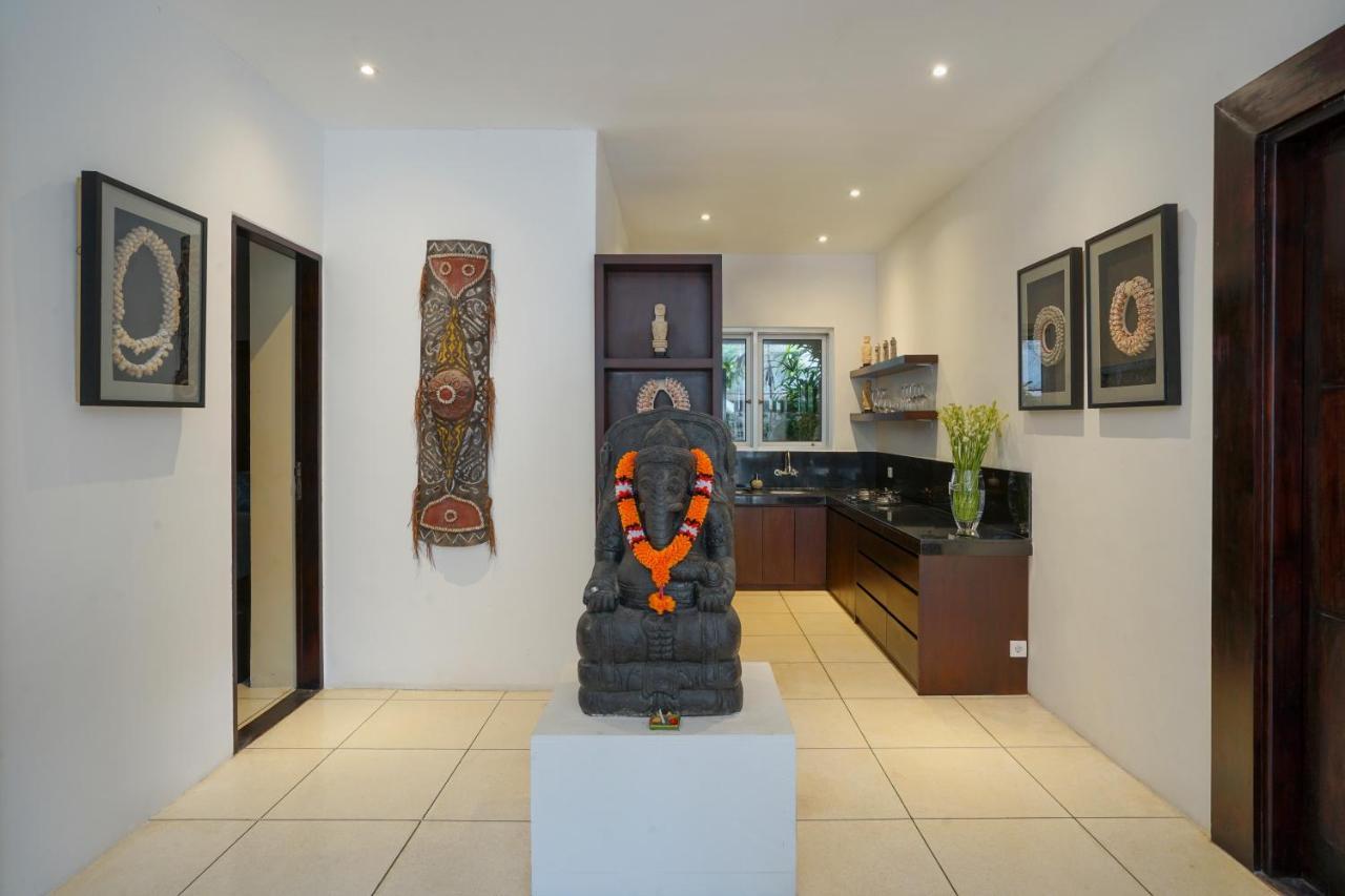 Asrina Villa'S Seminyak מראה חיצוני תמונה